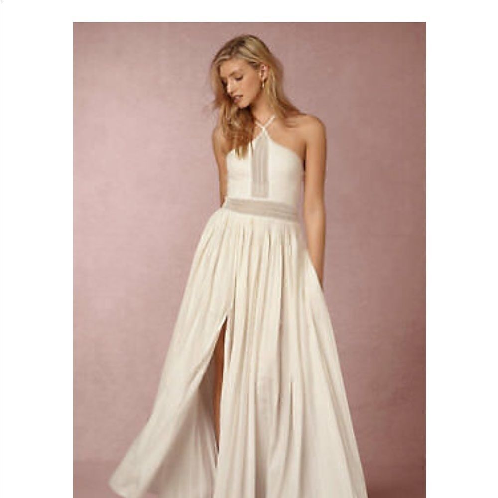 BHLDN RIVKA dress 